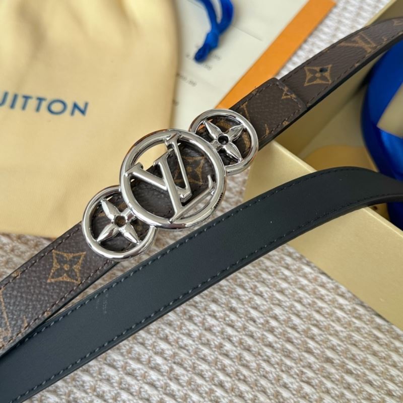 Louis Vuitton Belts